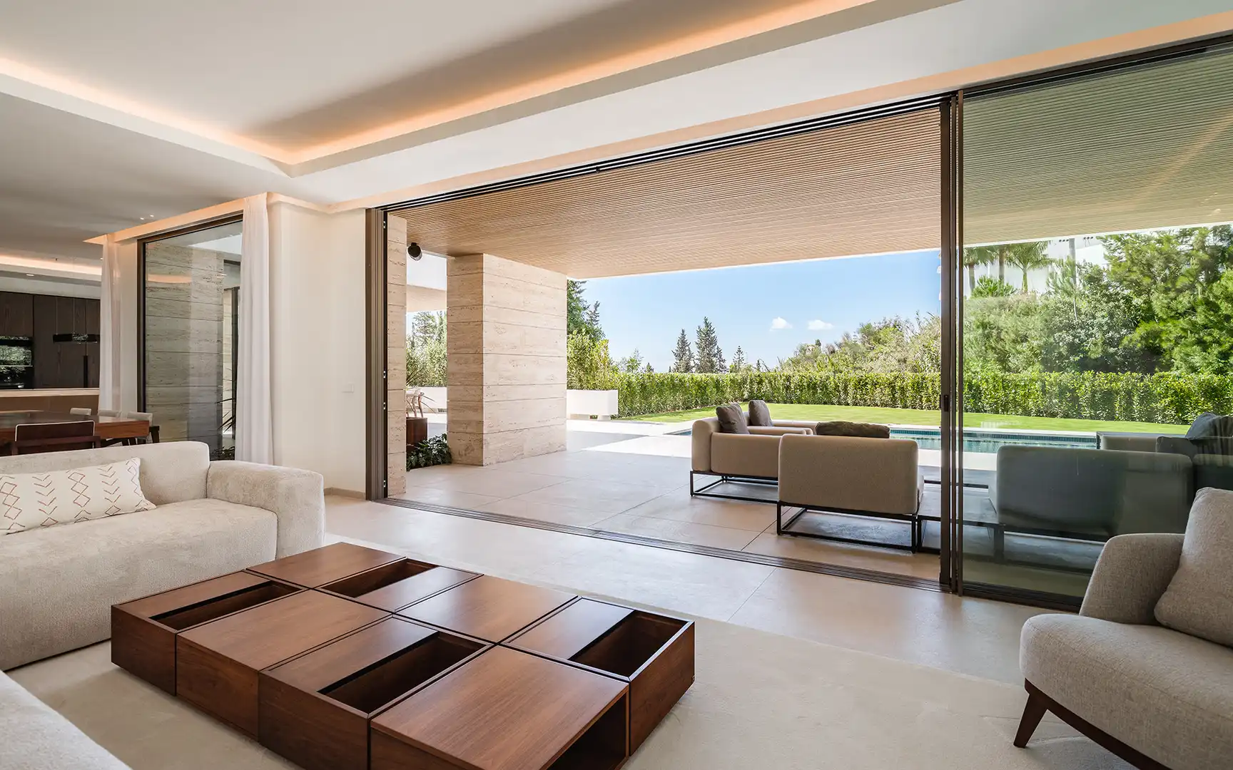 Haus mit Pool zum Verkauf in Benamara - Atalaya, imagen 48