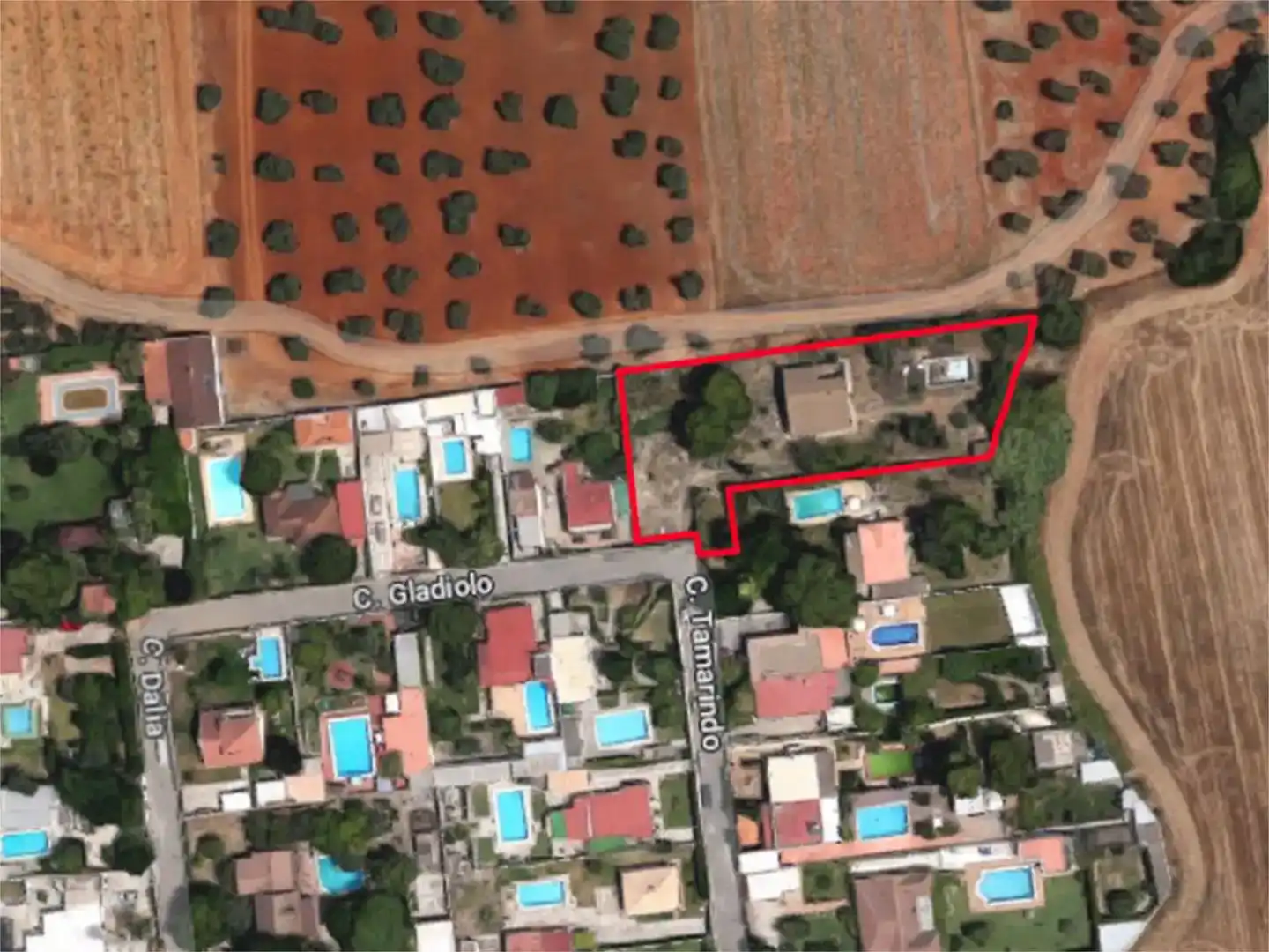 Casa o xalet en venda en Alcalá de Guadaira amb Piscina