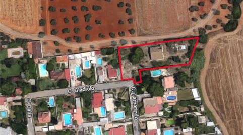 Foto 2 de Casa o xalet en venda a Calle Tamarindo, 38, La Paz, Alcalá de Guadaira