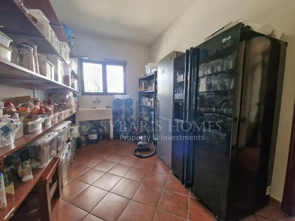 Casa con piscina en venta en Partida Marjal, imagen 43