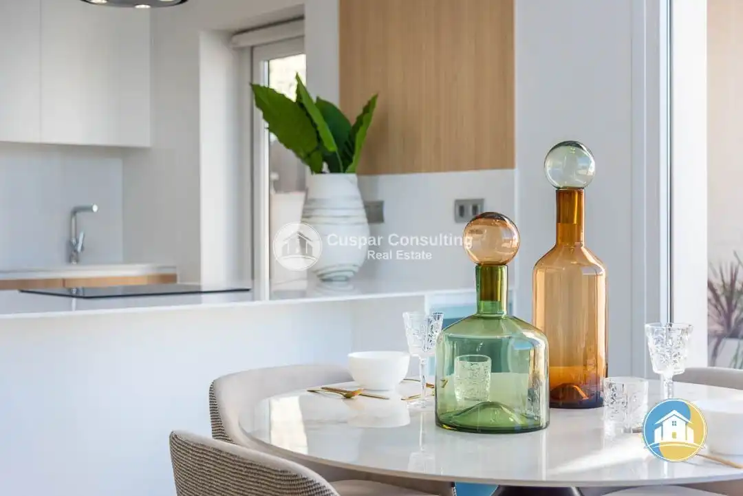 Chalet con piscina en venta en La Herrada, imagen 44
