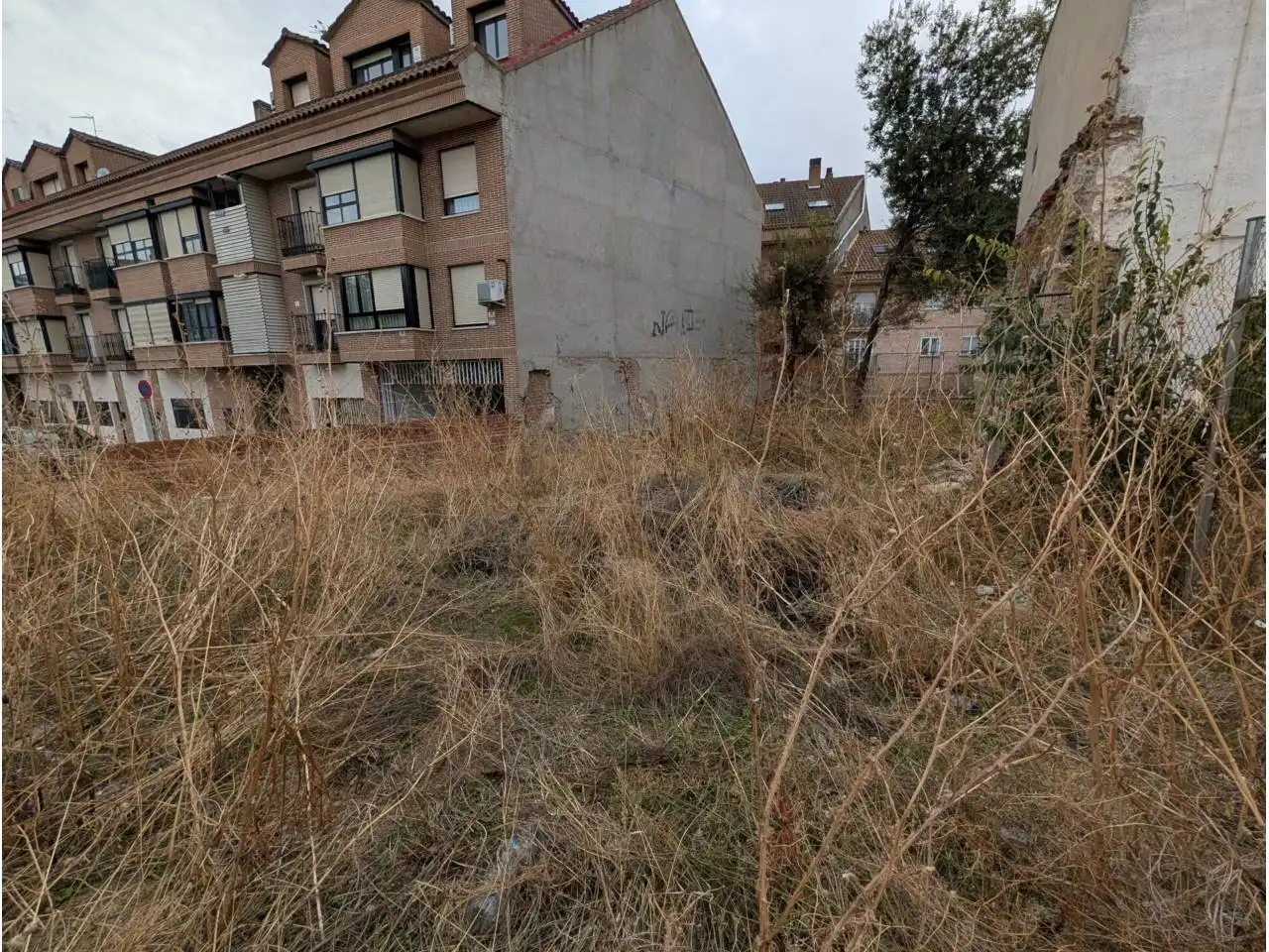 Residential for sale in Centro