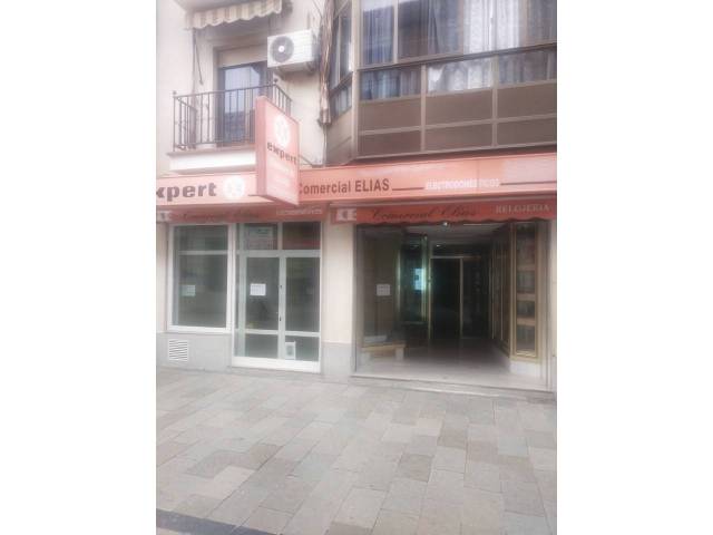 Local comercial en Alquiler en Daimiel