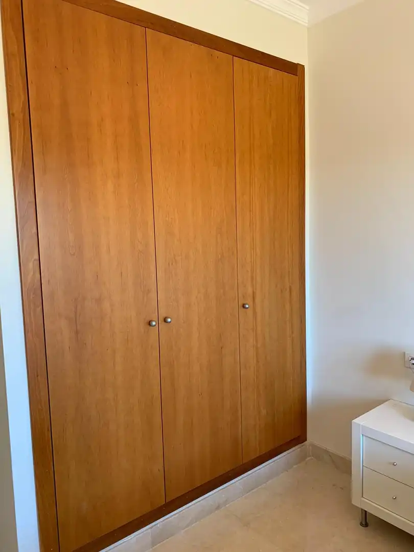 Einfamilien-Reihenhaus zur Miete in Estepona Golf