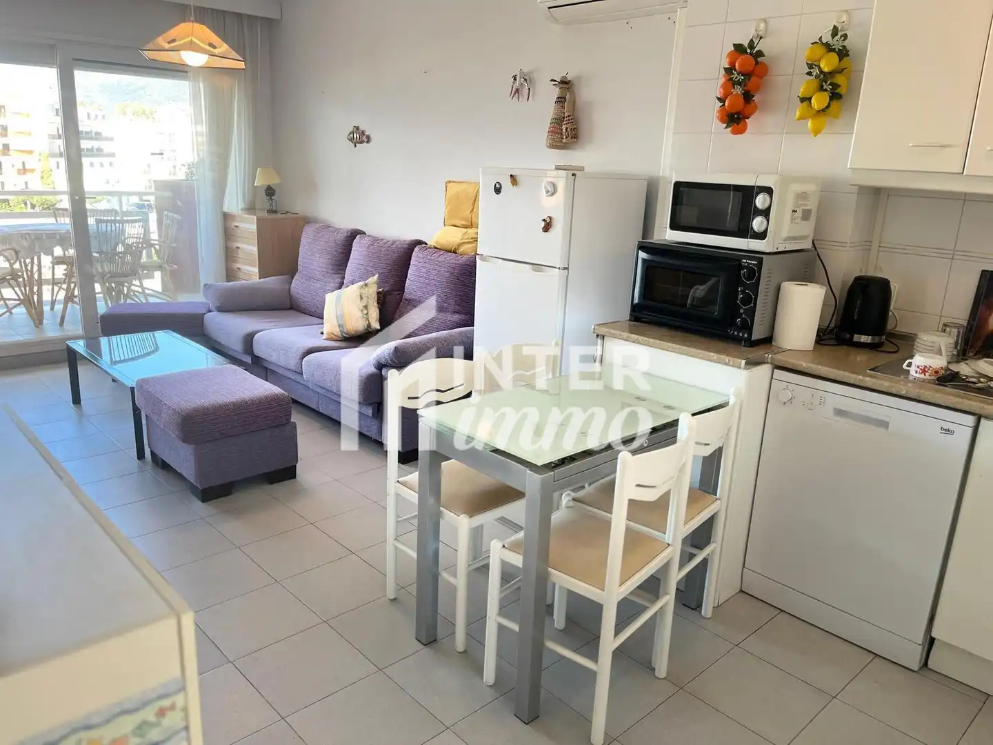 Mini appartamento con ascensore in vendita a Plaza CARLES FAGES CLIMENT 7, imagen 15