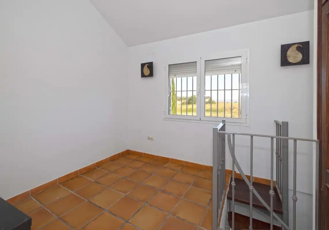 Casa adosada en venta en Valencina de la Concepción con Aire acondicionado, Calefacción y Terraza