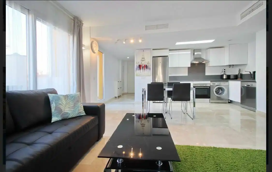 Apartment zum Verkauf in Playa del Acequión, Náufragos y Rocío del Mar, imagen 8