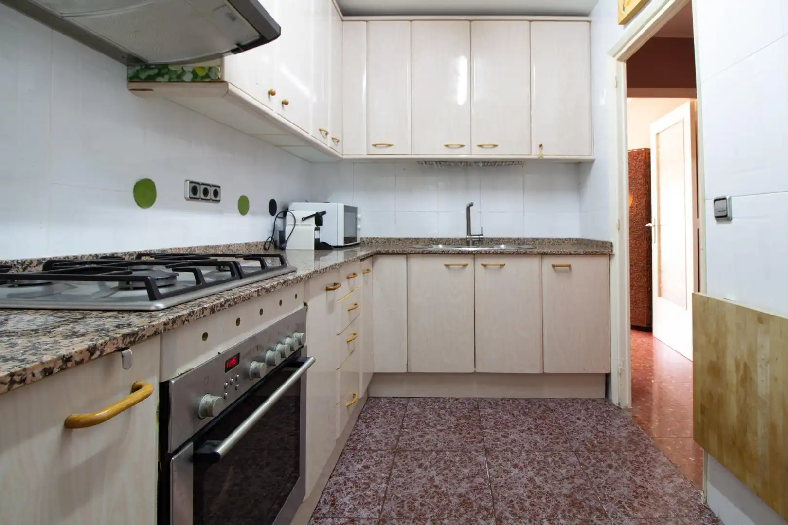 Flat with lift for sale in La Roureda, imagen 10