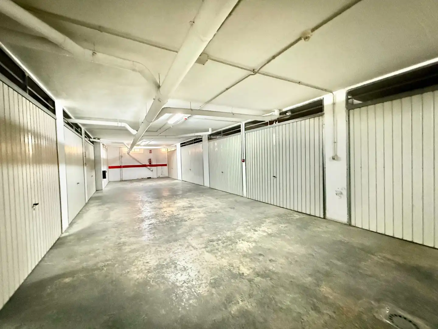 Parkplatz von Wohnung zum Verkauf in San Pedro del Pinatar