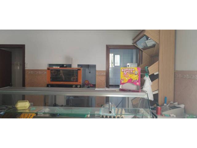 Local comercial en Alquiler en Barriada de Andalucía - Ardila