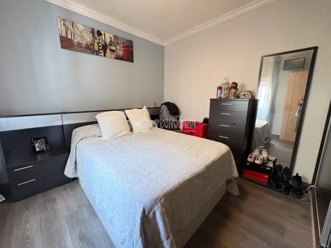 Habitación de Piso en venta en Jaén con Aire acondicionado
