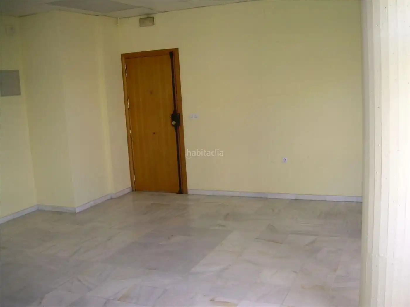 Bureau à louer à Avenida Alcalde Luis Uruñuela 19, imagen 4