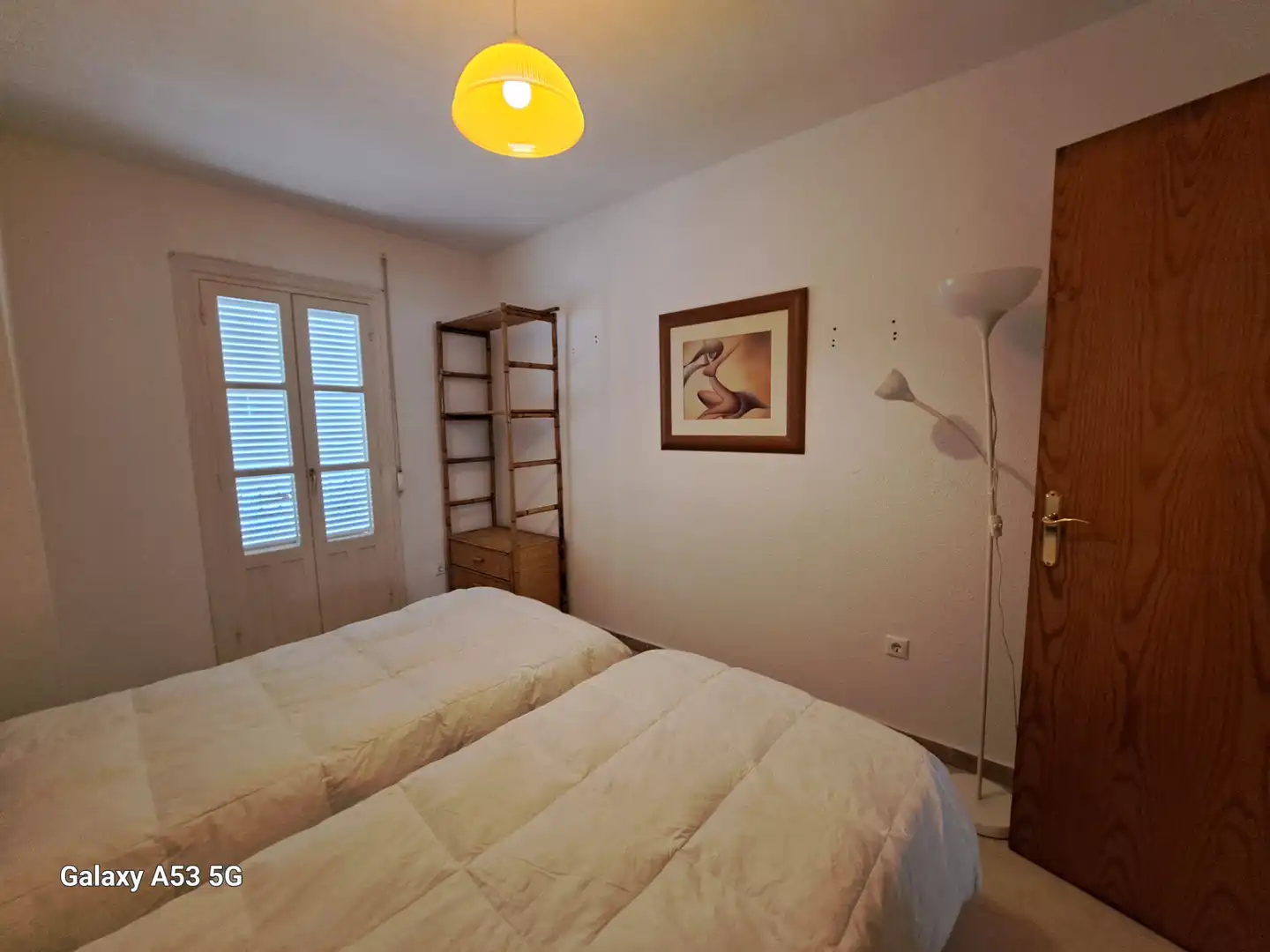 Piso de alquiler en Rodeo Alto - Guadaiza - La Campana