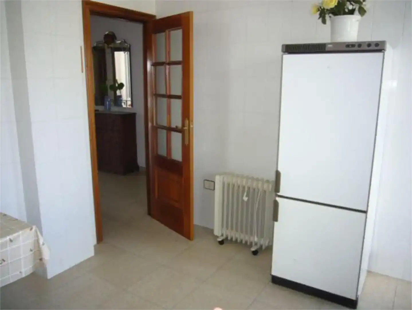 Cocina de Local en venta en Cospeito con Aire acondicionado y Amueblado