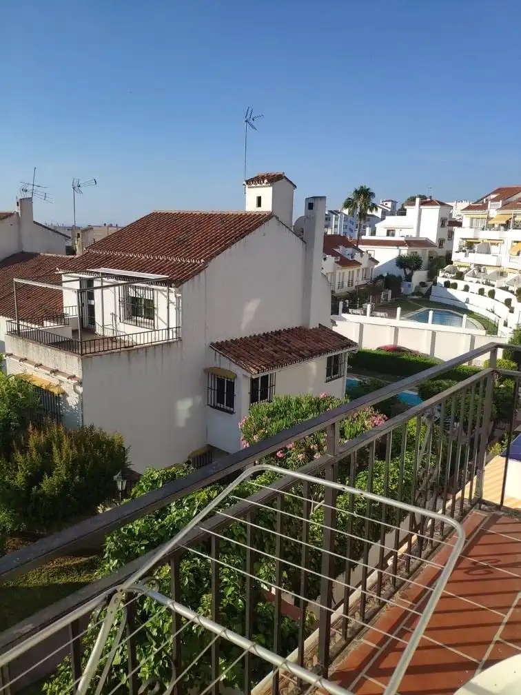 Reihenhaus mit Terrasse zum Verkauf in Montemar, imagen 21