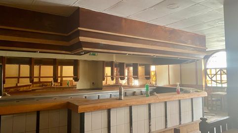 Foto 4 von Geschaftsraum zur Miete in Jove, Gijón