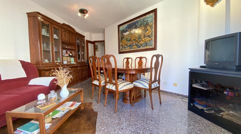 Foto 4 de Piso en venta en Calle Padre Vela, Parque Ribalta - Plaza de Toros, Castellón de la Plana / Castelló de la Plana