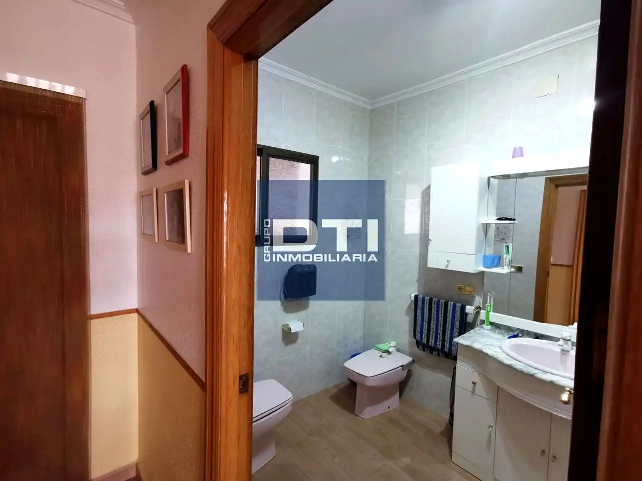 Casa o xalet en venda en Balazote amb Aire condicionat i Terrassa