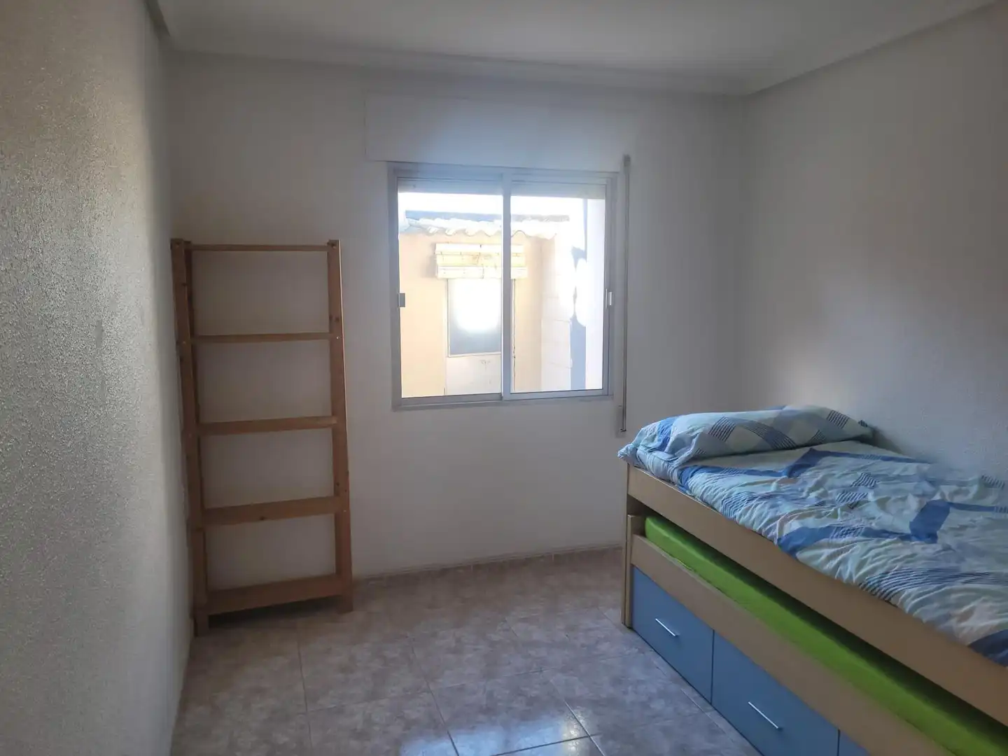 Bedroom of Houses for sale in Cartagena