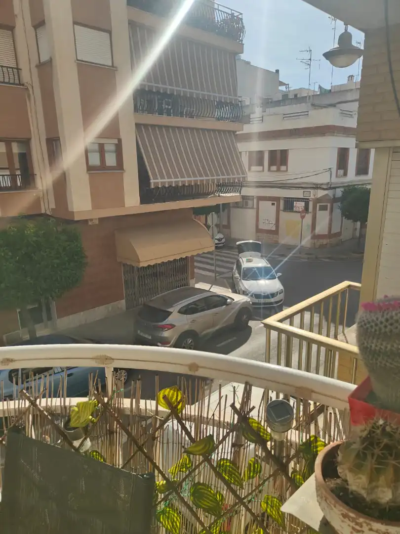 Parking de Piso en venta en Vinaròs con Aire acondicionado, Calefacción y Balcón