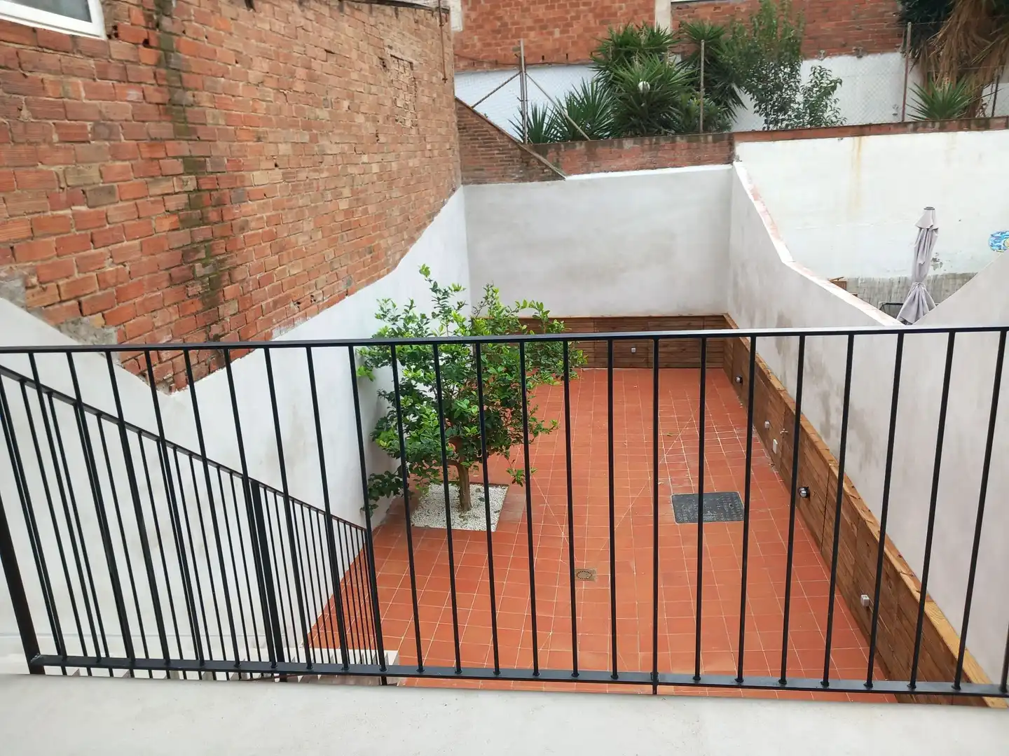 Duplexes for rent in guifre, Progrés - Pep Ventura