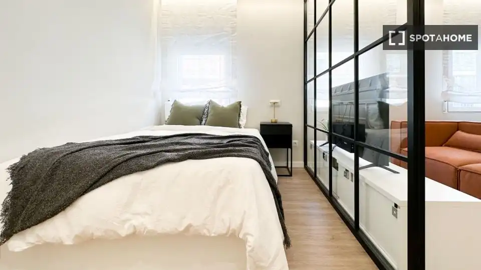 Wohnung zur Miete in Tetuán, imagen 8