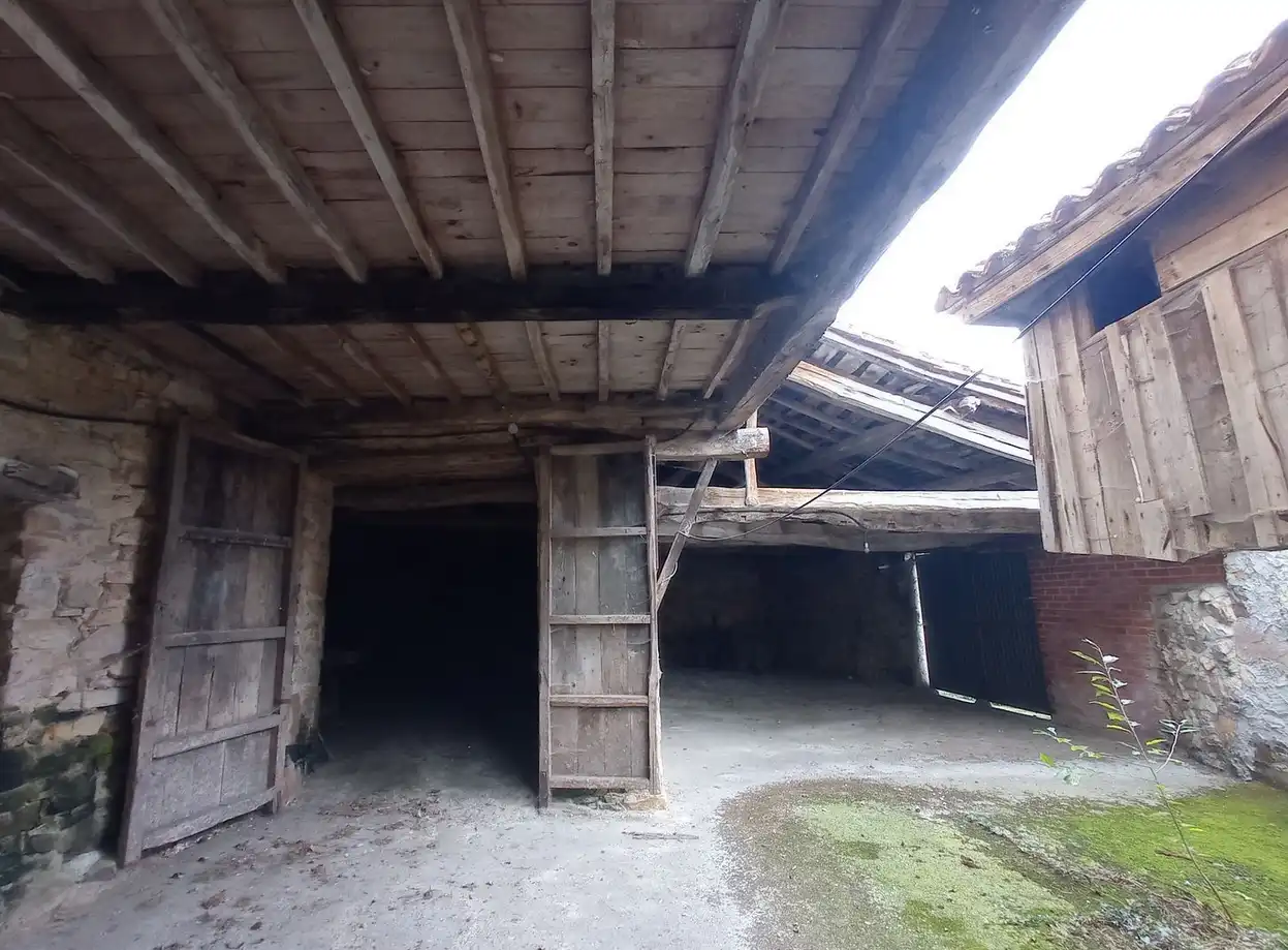 Finca rústica en venta en N/A, -1, Tineo