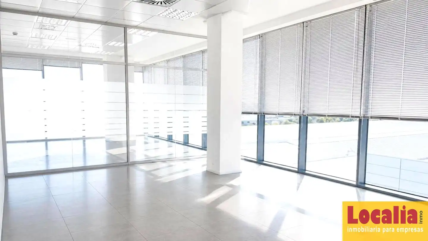 Oficina en venda en Zaragoza