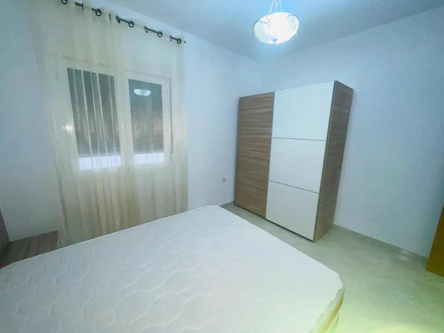 Flat for rent in Calle Emilio Castelar, Alcázar de San Juan