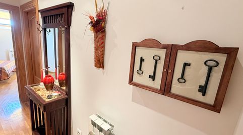 Foto 3 de Apartament de lloguer a Calle Ramiro III, 7, Casco Antiguo, León Capital