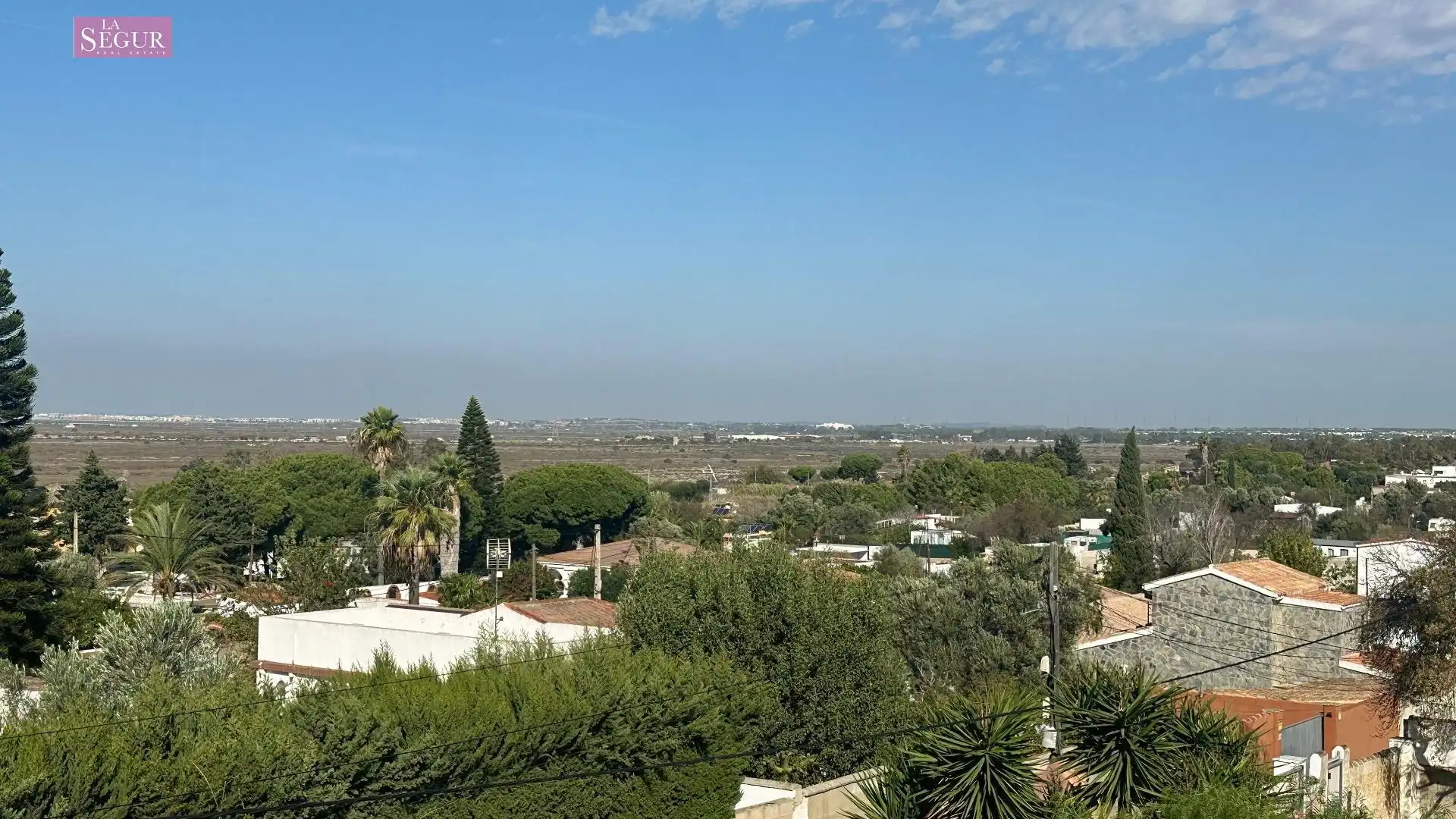 Edificio en venta en Los Franceses – La Vega