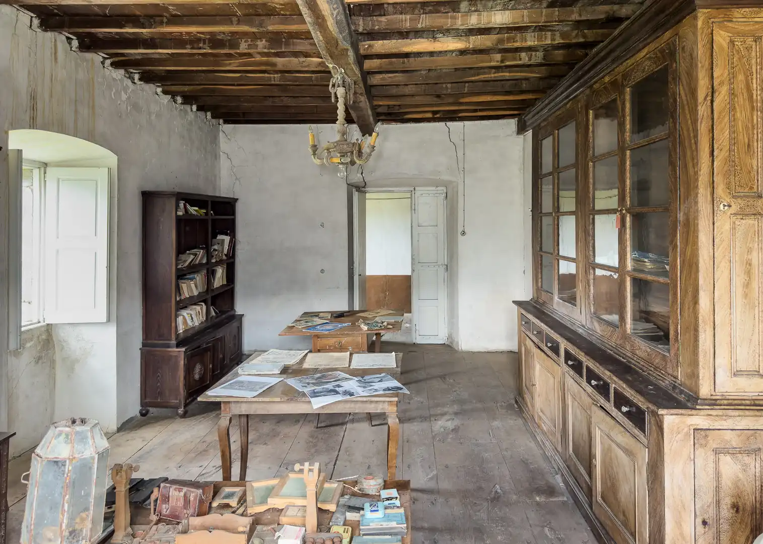 Casa rustica in vendita a Vegadeo, imagen 18