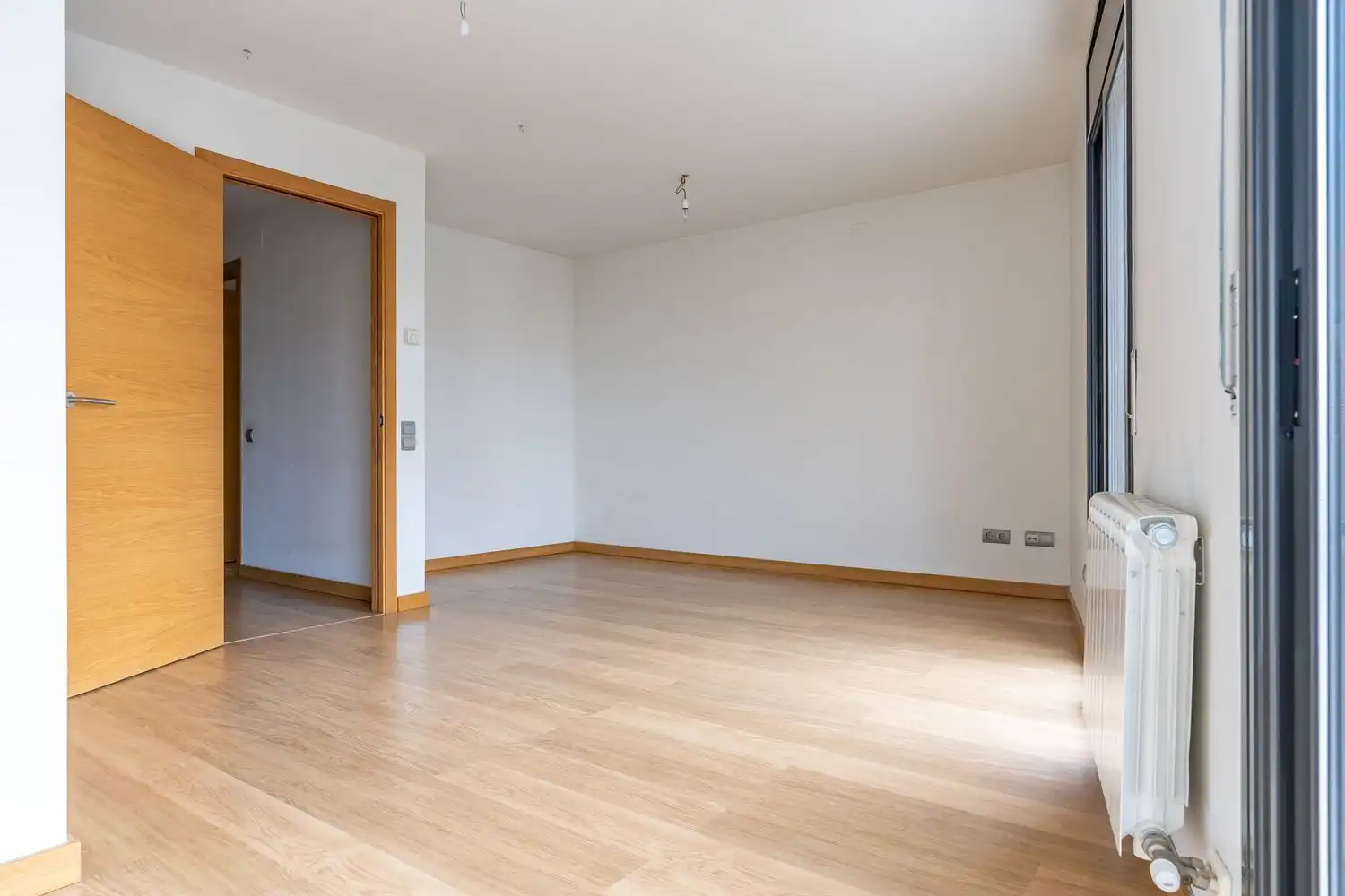 Piso en venta en Reus con Parquet y Terraza