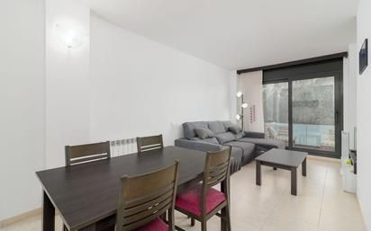 Living room of Flat for sale in Figueres  with Air Conditioner, Heating and Terrace