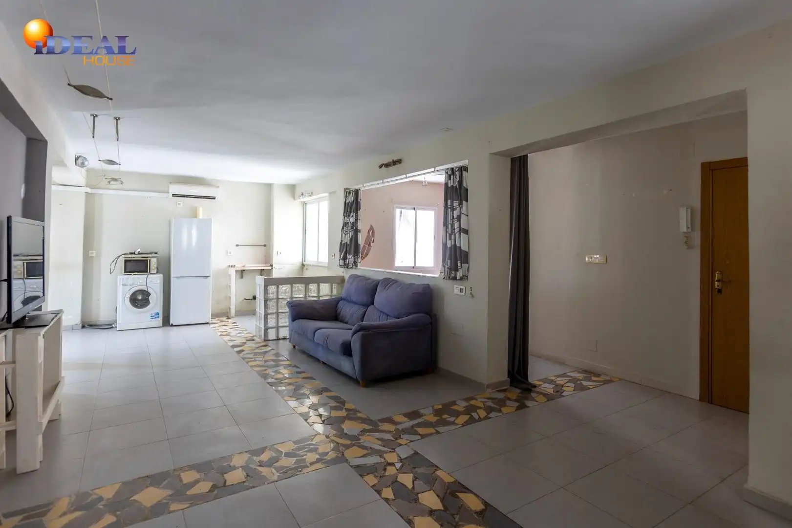Loft en venta en Calle SAN CRISTOBAL, 1, Motril ciudad