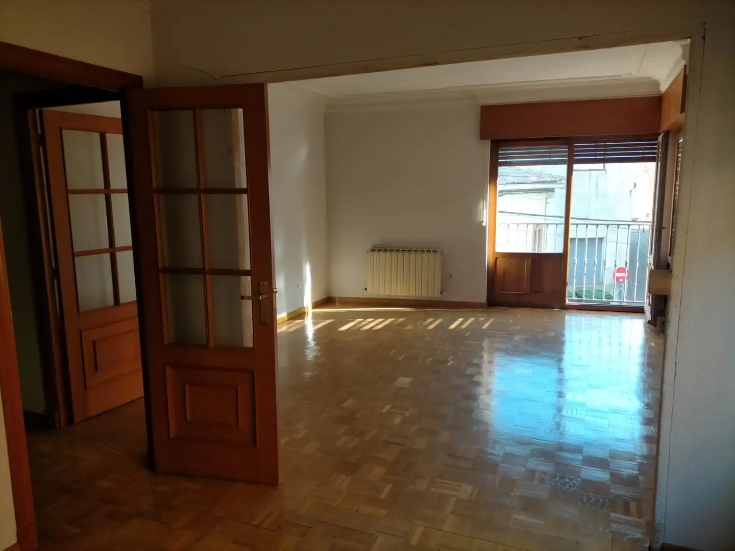 Piso en venta en Calle Tercias 6, imagen 2