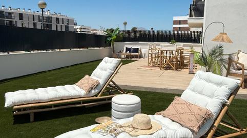 Photo 3 of Flat to rent in Maestro José Garberí Serrano, 16, PAU 5, Alicante / Alacant