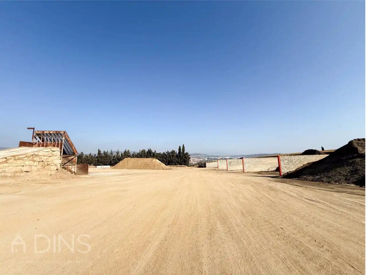 Casa o chalet en venta en Calle carretera caldes a sentmenat, Caldes de Montbui