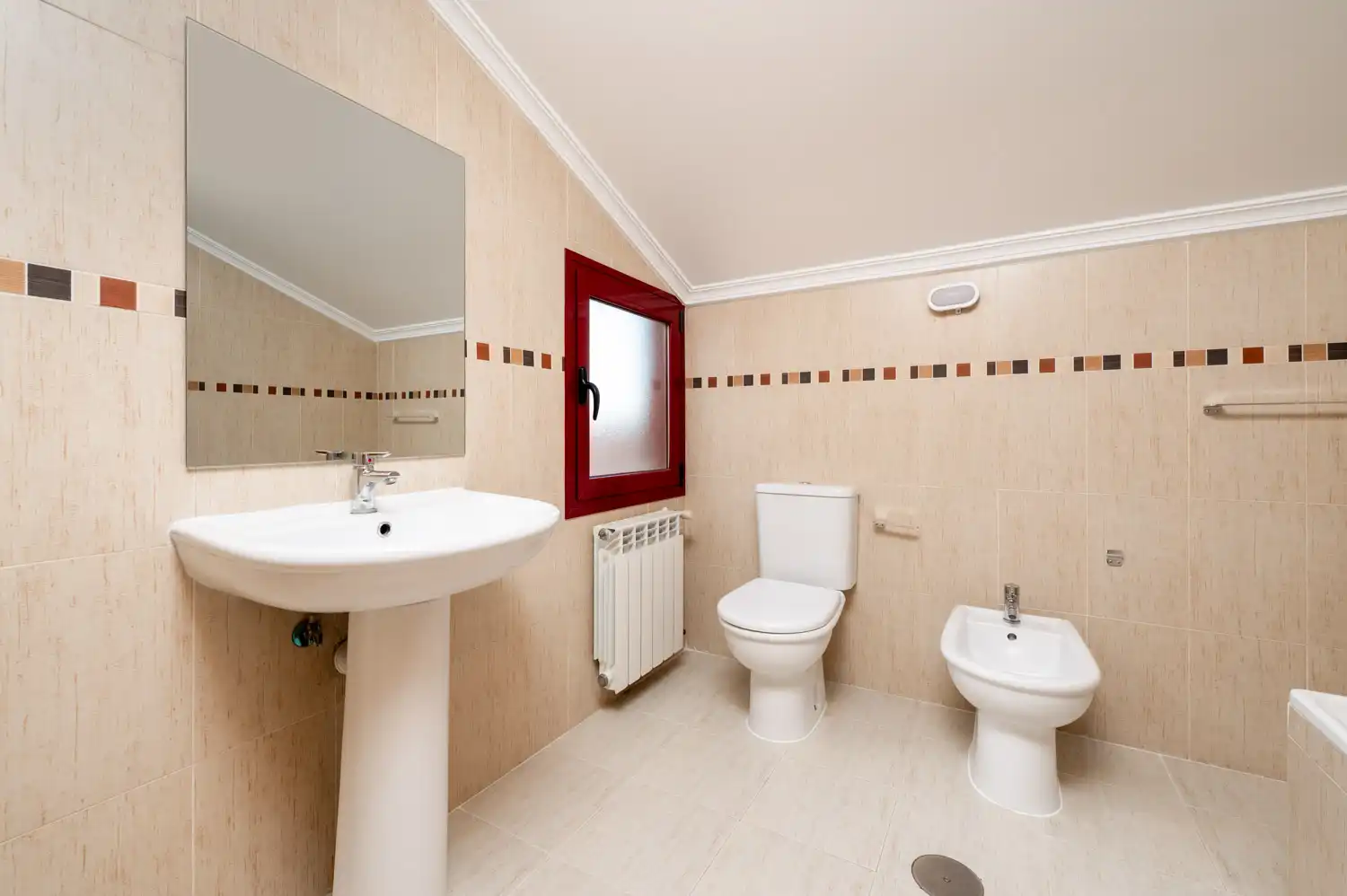 Piso con terraza en venta en Sorolla 7, imagen 10