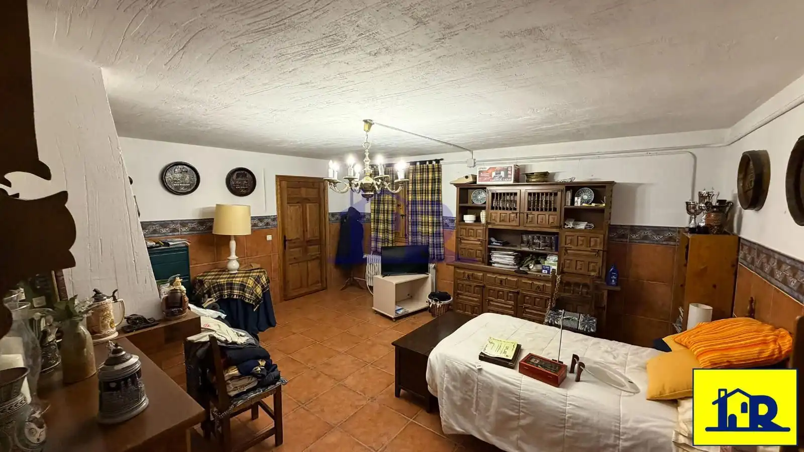 Casa o xalet en venda en Villalba de la Sierra amb Calefacció, Traster i Piscina