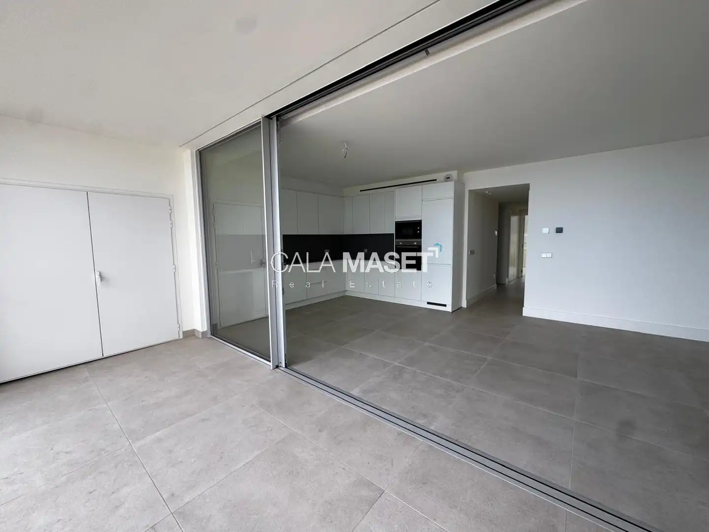 Wohnung mit Terrasse zum Verkauf in Marítim 23, imagen 20