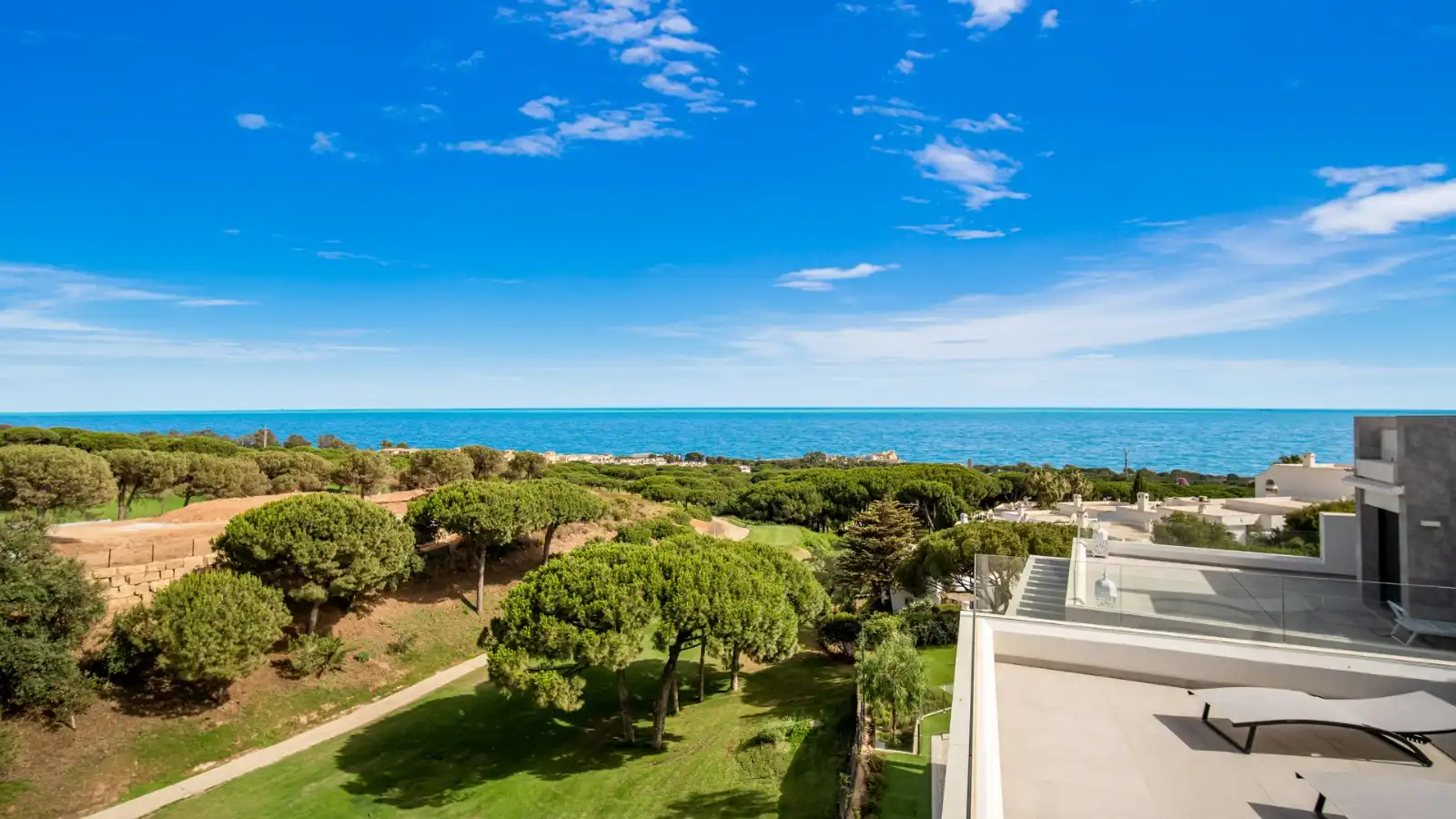 Villa con terrazza in vendita a Urbanización Artola Alta 5, imagen 11