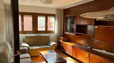 Foto 2 de Piso en venta en Republica Argentina, San Adrián, Logroño