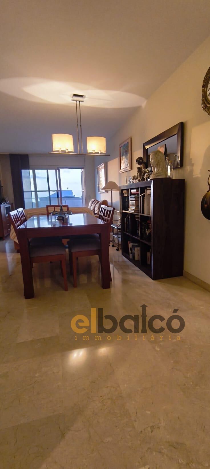 Comedor de Piso en venta en  Tarragona Capital con Calefacción y Piscina comunitaria