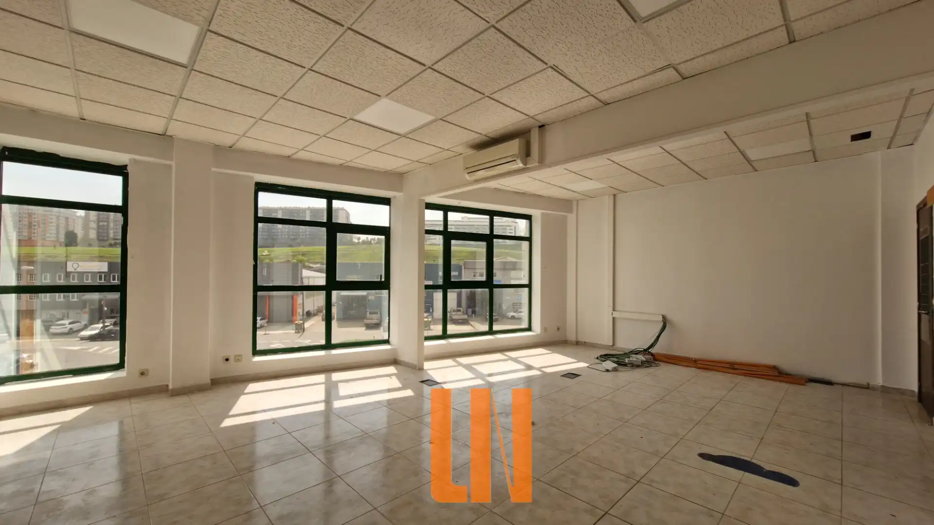 Büro mit Aufzug zur Miete in Polígono de Pocomaco Cuarta Avenida 20, imagen 3