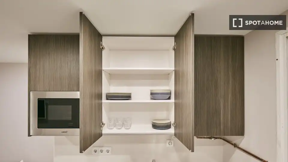 Wohnung zur Miete in Centro, imagen 14
