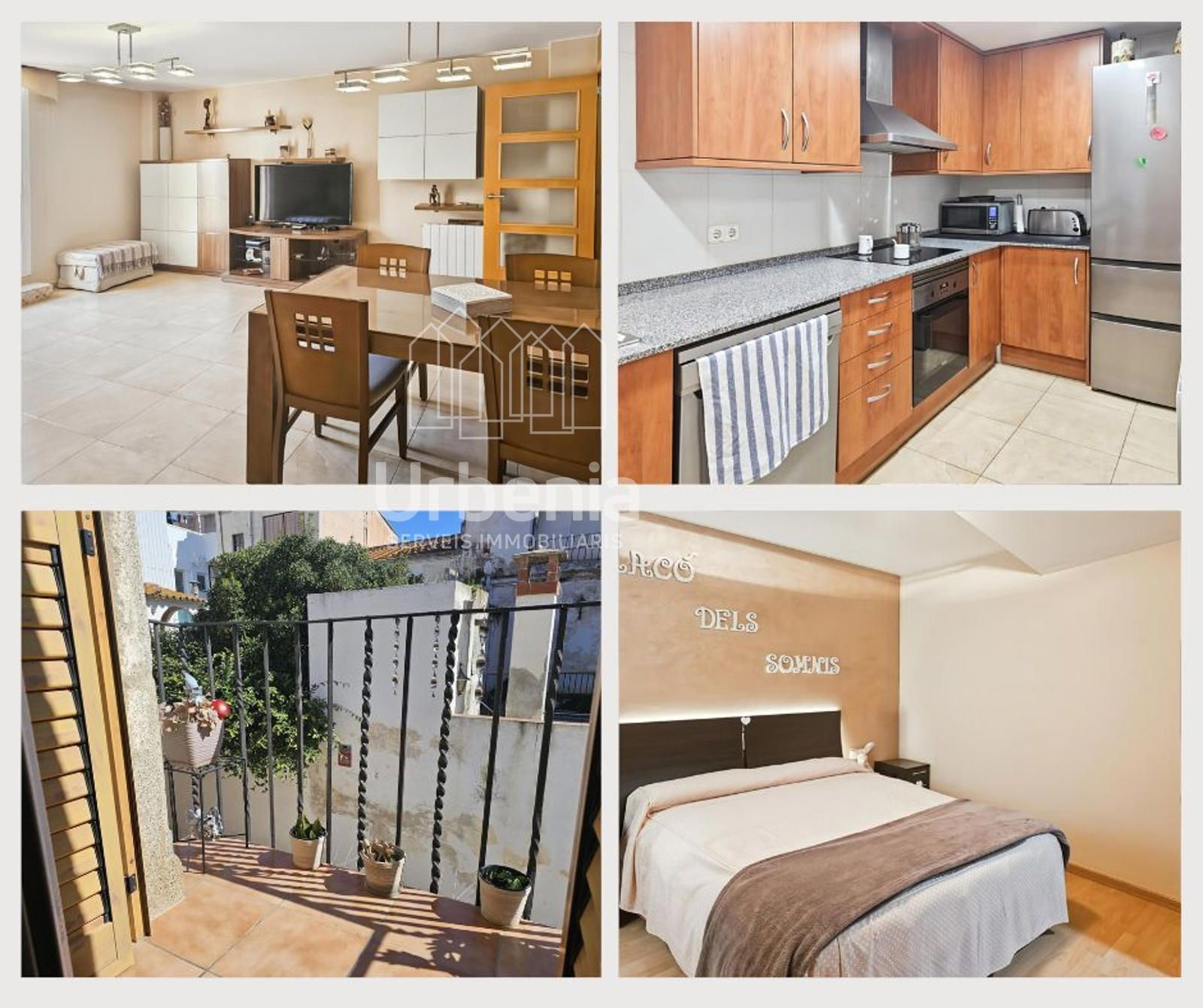 Flat for sale in Canet de Mar