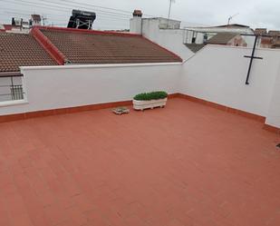 Terrace of House or chalet for sale in  Córdoba Capital  with Air Conditioner, Heating and Parquet flooring