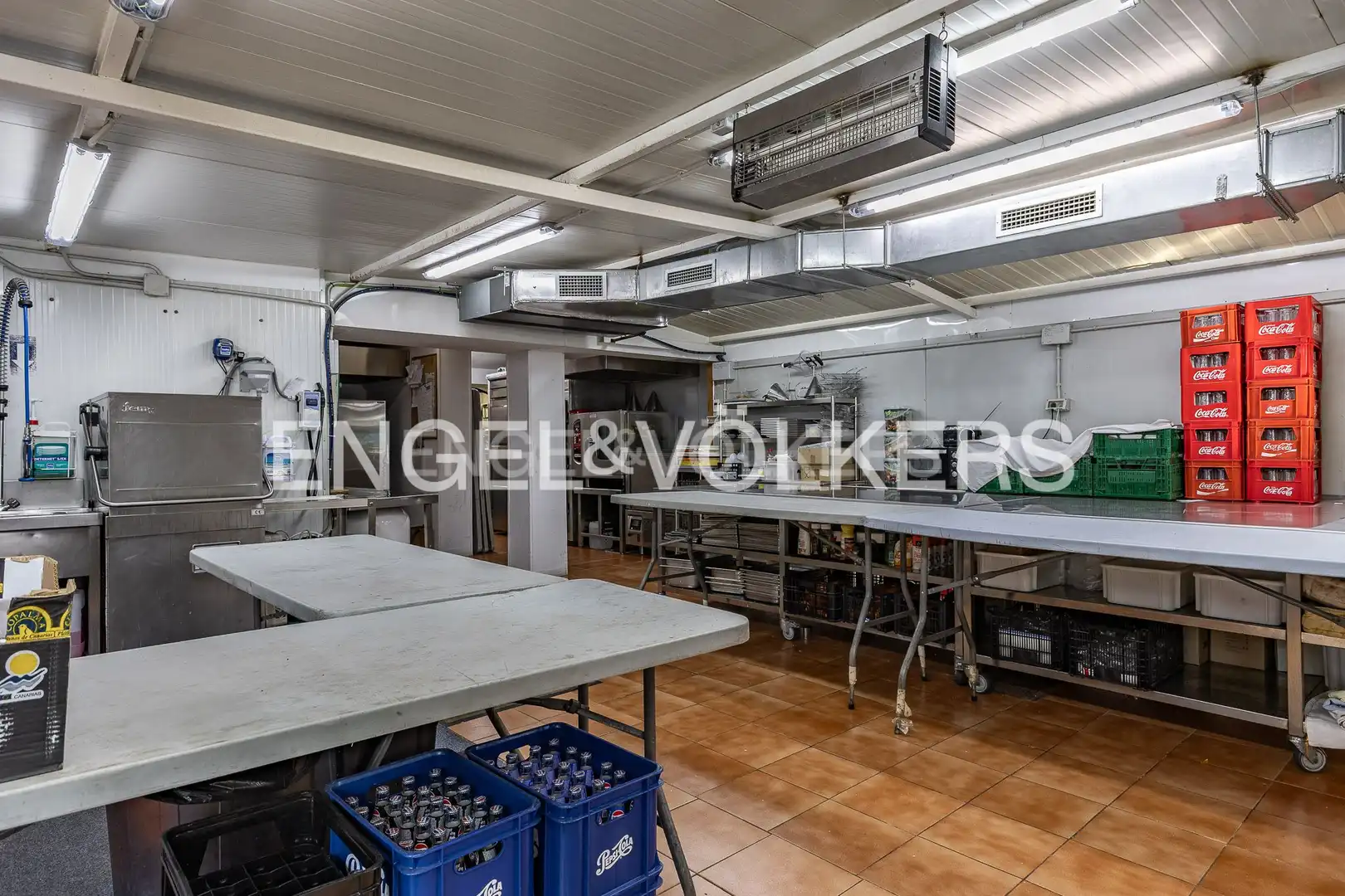 Maison mitoyenne avec jardin à vendre à Sentmenat, imagen 21