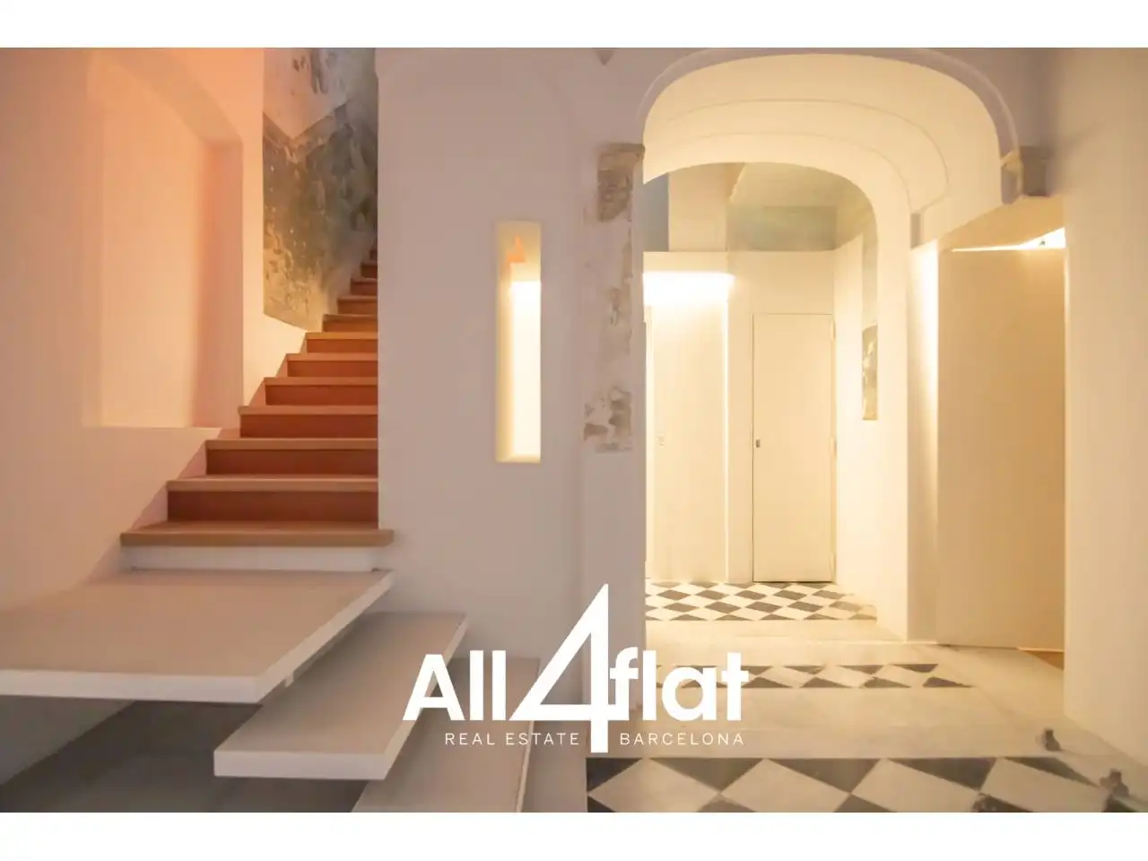Piso con terraza en venta en Calle Carabassa, imagen 67